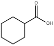 Cyclohexanecarboxylic acid